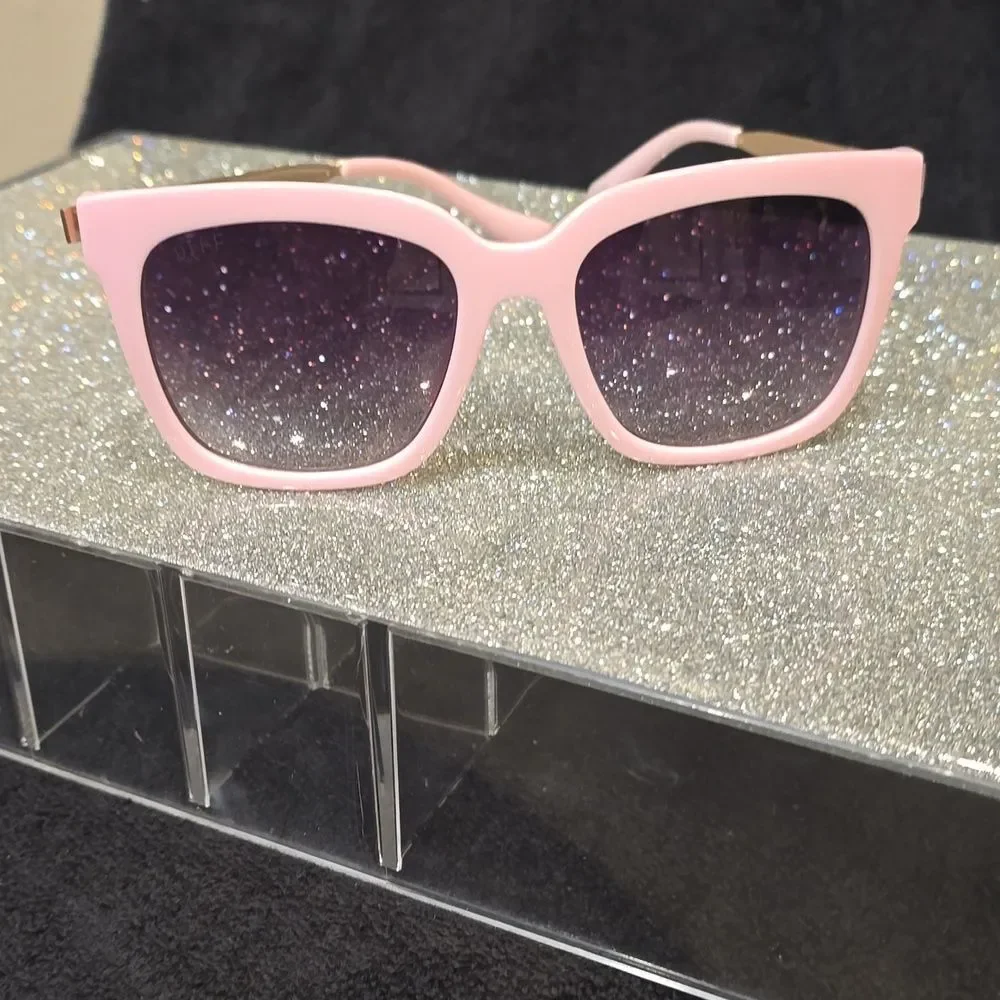 Diff‎ Eyewear Hailey Oversized Sunglasses